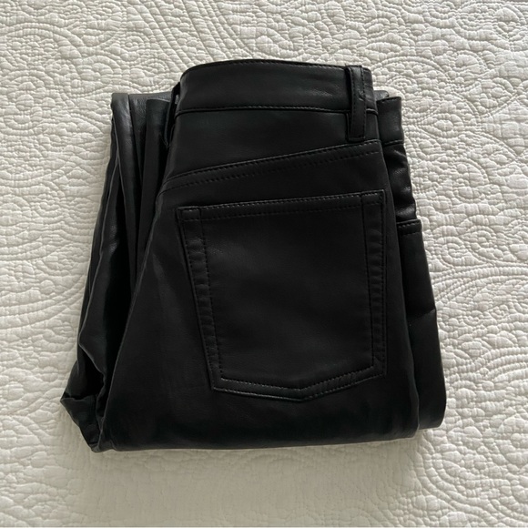 Aritzia Wilfred Melina Pant - Picture 2 of 6